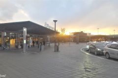 Akershus - Lillestrøm - Lillestrøm stasjon
