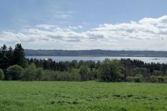 Akershus - Lillestrøm - Øyeren