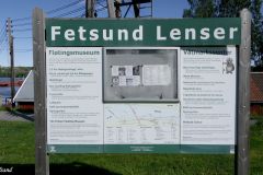 Akershus - Lillestrøm - Fet - Fetsund lenser