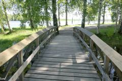 Akershus - Lillestrøm - Fet - Fetsund lenser