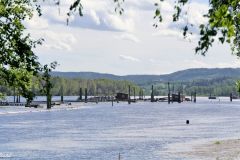 Akershus - Lillestrøm - Fet - Fetsund lenser - Glomma