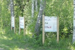 Akershus - Lillestrøm - Fet - Fetsund lenser