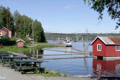 Akershus - Lillestrøm - Fet - Fetsund lenser - Glomma