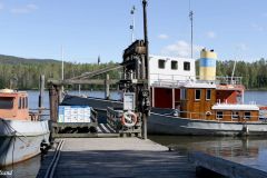 Akershus - Lillestrøm - Fet - Fetsund lenser - Glomma