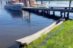 Akershus - Lillestrøm - Fet - Fetsund lenser - Glomma