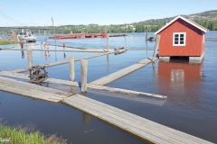 Akershus - Lillestrøm - Fet - Fetsund lenser - Glomma