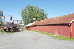 Akershus - Lillestrøm - Fet - Fetsund lenser