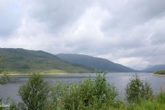 Nordland - Lødingen - Innerfjorden