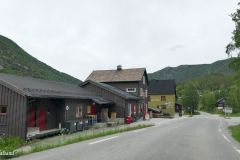 Innlandet - Lom - Bøverdal - Galdbygde