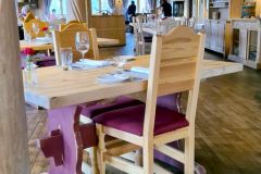 Innlandet - Lom - Fossheim hotell