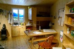Innlandet - Lom - Norsk fjellsenter