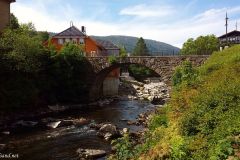 Rogaland - Lund - Moi steinbro