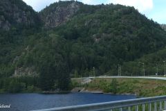 Rogaland - Lund - Tronvik
