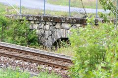 Rogaland - Lund - Austre Tronvik steinbro