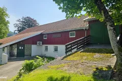 Rogaland - Lund - Moi - Lund bygdemuseum