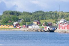 Nordland - Lurøy - Kvarøy