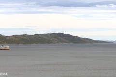 Nordland - Lurøy - Kleivhalsen