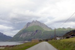 Nordland - Lurøy - Aldersund - Fv17
