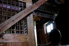 Vestland - Luster - Urnes stavkirke