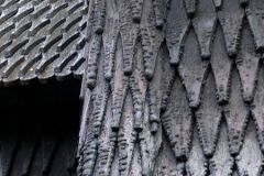 Vestland - Luster - Urnes stavkirke