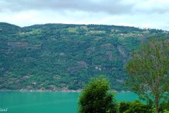 Vestland - Luster - Ornes