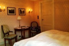 Sogn og Fjordane - Luster - Solvorn - Walaker hotell
