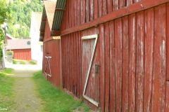 Sogn og Fjordane - Luster - Solvorn