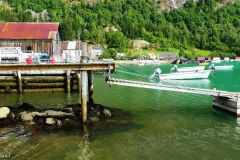 Sogn og Fjordane - Luster - Solvorn