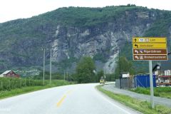 Vestland - Luster - Gaupne