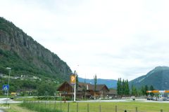 Vestland - Luster - Gaupne