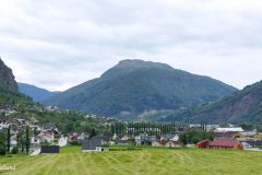 Vestland - Luster - Gaupne