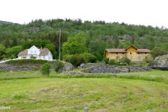 Vestland - Luster