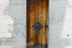 Vestland - Luster - Dale steinkirke