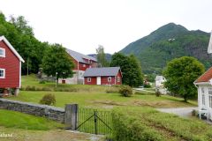 Vestland - Luster - Dale