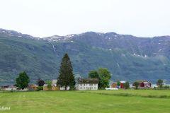 Vestland - Luster