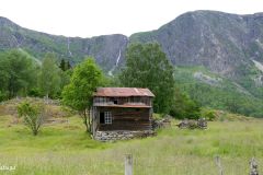 Vestland - Luster