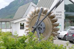 Vestland - Luster - Skjolden