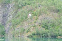 Vestland - Luster - Eidsvatnet - Wittgensteins hus