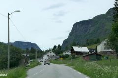 Vestland - Luster - Fortun