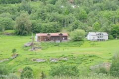 Vestland - Luster - Sognefjellsvegen