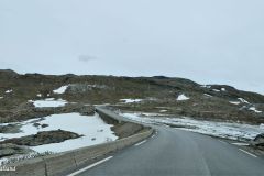 Vestland - Luster - Sognefjellsvegen