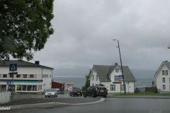Troms og Finnmark - Lyngen - Lyngseidet