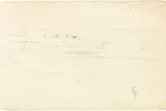 Eilif Peterssen (1852-1928) - Fra Jæren (2) (Foto Nasjonalmuseet)