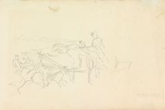 Eilif Peterssen (1852-1928) - Tarekjøring Jæren (1897) (1) (Foto Nasjonalmuseet)