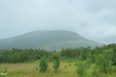 Troms og Finnmark - Målselv
