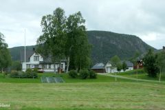Troms og Finnmark - Målselv - Karlstad