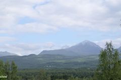 Troms og Finnmark - Målselv