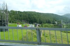 Troms og Finnmark - Målselv - Målselv varde - E6