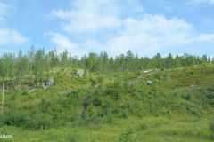 Troms og Finnmark - Målselv