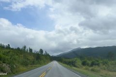 Troms og Finnmark - Målselv - E6